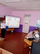 Неделя педагогического мастерства классных руководителей