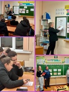 Практикум «Воспитание культуры безопасной жизнедеятельности и здорового образа жизни» 2 класс Реализация республиканского проекта «Родительский университет»