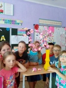 Оздоровительный лагерь "Колосок": 14-й день "День Развлечений"