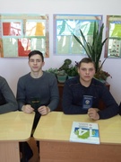 ШАГ март 2020