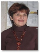Каминская Нина Геннадьевна