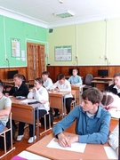 Республиканский диктант "День народного Единства"