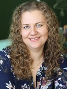 Смирнова Елена Николаевна