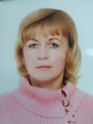 Горохова Татьяна Ивановна