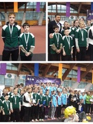 Республиканские соревнования по легкой атлетике "Школиада"