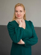 Вярбіцкая Вольга Міхайлаўна