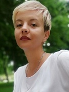 Боровик Анастасия Геннадьевна