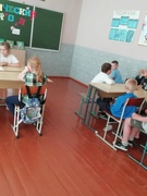 Оздоровительный лагерь . Июнь 2024