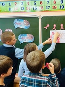 Информационный час " Сохраним здоровье вместе"