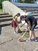 Производственная практика