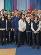 15 марта  - День Конституции Республики Беларусь