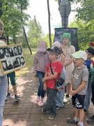 Экскурсия с важным смыслом!