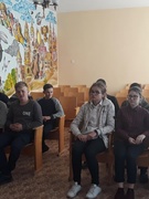 ШАГ в апреле