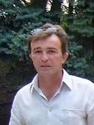 Железняков Александр Николаевич