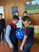 13 сентября – День рождения Белорусской республиканской пионерской организации