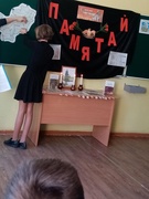 Хатынь - это боль всей страны