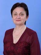 Садовская Лариса Ивановна