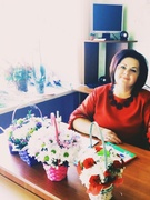Дашкевич Алла Сергеевна