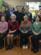 Литературная композиция "Свет родительской любовью согрет"