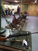 Оздоровительный лагерь "Патриот". День 8