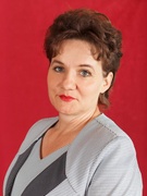Койдан Светлана Петровна