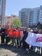 День открытых дверей «Служу Отечеству!»