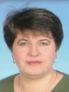 Лосева Алла Владимировна