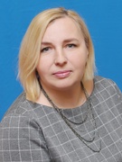 Замыко Ольга Владимировна