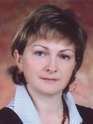 Ворона Любовь Павловна