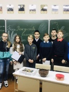 Закрытие филологической недели