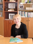 Галуза Галина Михайловна