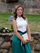 Новик Ирина Федоровна