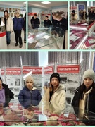 Профориентационная экскурсия РУП "Гранит"