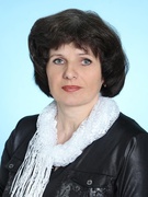 Гриценко Наталья Григорьевна
