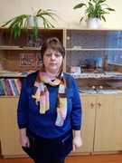 Титова Светлана Владимировна