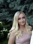 Горожанская Валерия Васильевна