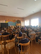 Чернобыль — наша память и боль