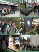 Экскурсия в мемориальный комплекс "Озаричи"