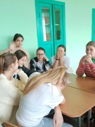 Квиз "Мая Радзiма Беларусь" Суббота 17.09.2022