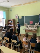 День юного героя - антифашиста