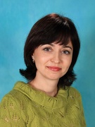 Михальцева Елена Васильевна