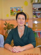 Беляк Наталья Анатольевна