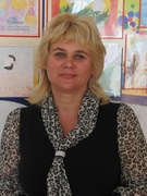 Бушинская Наталья Александровна