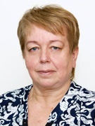 Худалеева Татьяна Евгеньевна