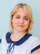 Хазанова Марина Николаевна