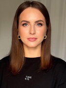 Максименко Екатерина Юрьевна