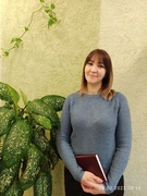 Ядловская Елена Николаевна