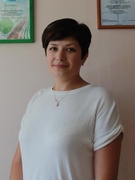 Масло Марина Аркадьевна