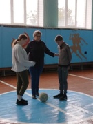 Осенний турнир по мини-футболу под девизом «Молодежь. Здоровье. Образ жизни»