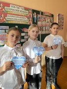 Единый урок "Белорусская женщина - символ силы и вдохновения"